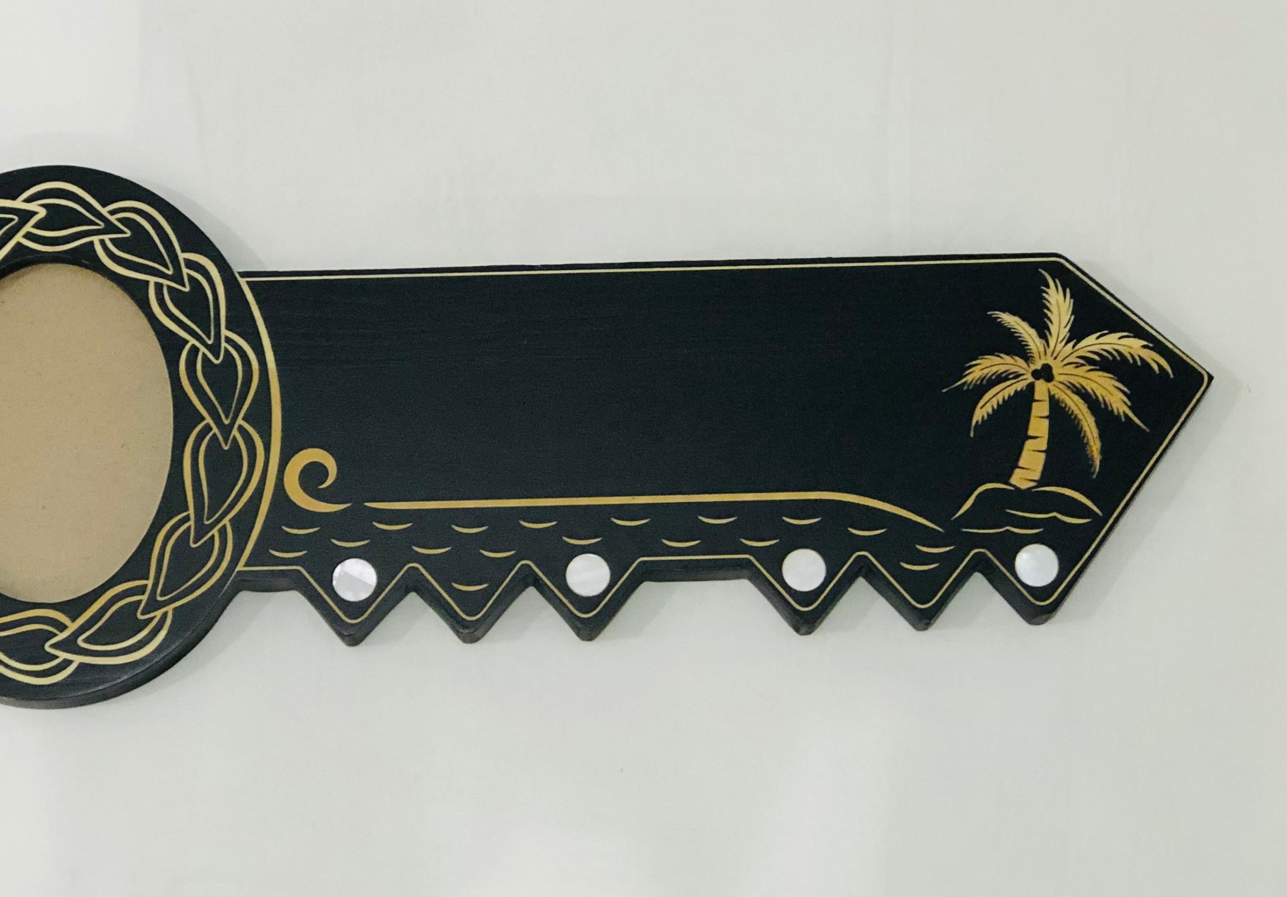 21st Island Design Key with Laser Engraved Patterns & Coloured Paua Shell Hibiscus Flower Inlay and White Mother Of Pearl Shell Inlays - Design 2132 21st Keys 21st Island Design Key with Laser Engraved Patterns & Coloured Paua Shell Hibiscus Flower Inlay and White Mother Of Pearl Shell Inlays - Design 2132 21st Keys