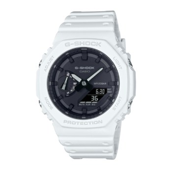 Casio G-Shock Carbon Core Series - GA2100-7A G-SHOCK