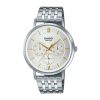 Casio Mens Analogue Roman Numeral - MTPB300D-7AVDF