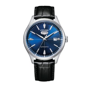 Citizen Gents Automatic Watch - NH8390-20L Citizen Eco-Drive 