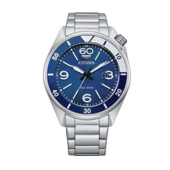 Citizen Gents Eco-Drive Watch - AW1711-87L Citizen Eco-Drive 