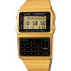 Casio Baby-G Digital 50YR Anniversary Solar Powered 100M Black Case & Resin Band - BGDS565ZE-1D CASIO 