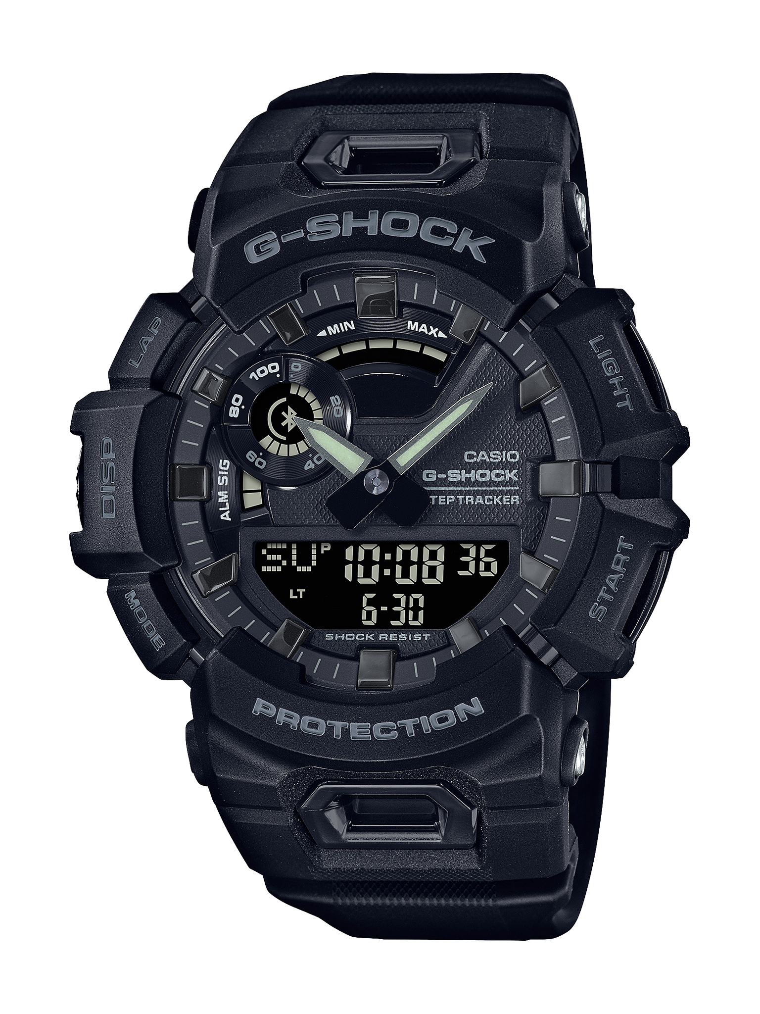 Casio G-Shock G-Squad - GBA900-1A G-SHOCK 