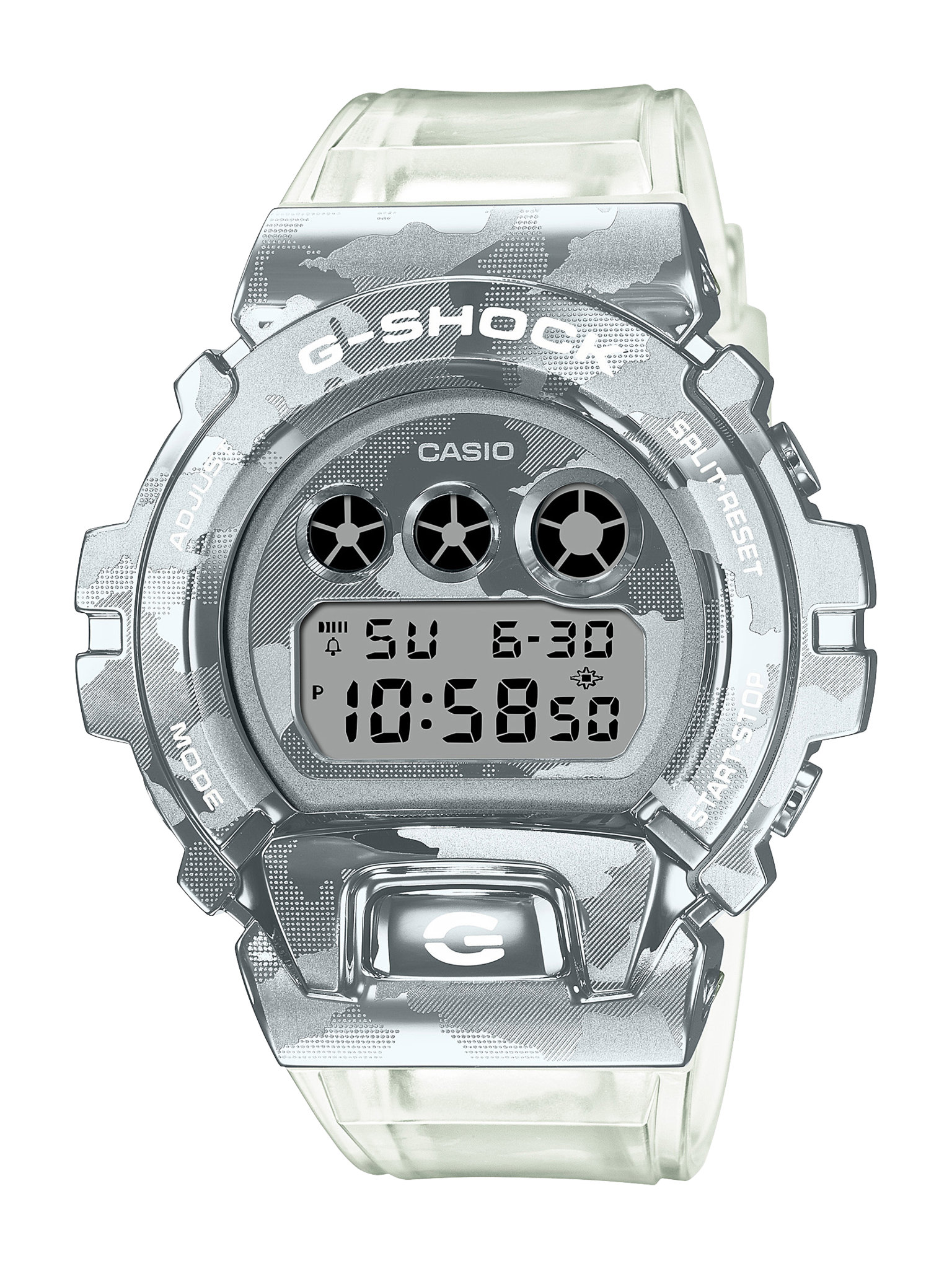 Casio G-Shock GM6900SCM-1D G-SHOCK 