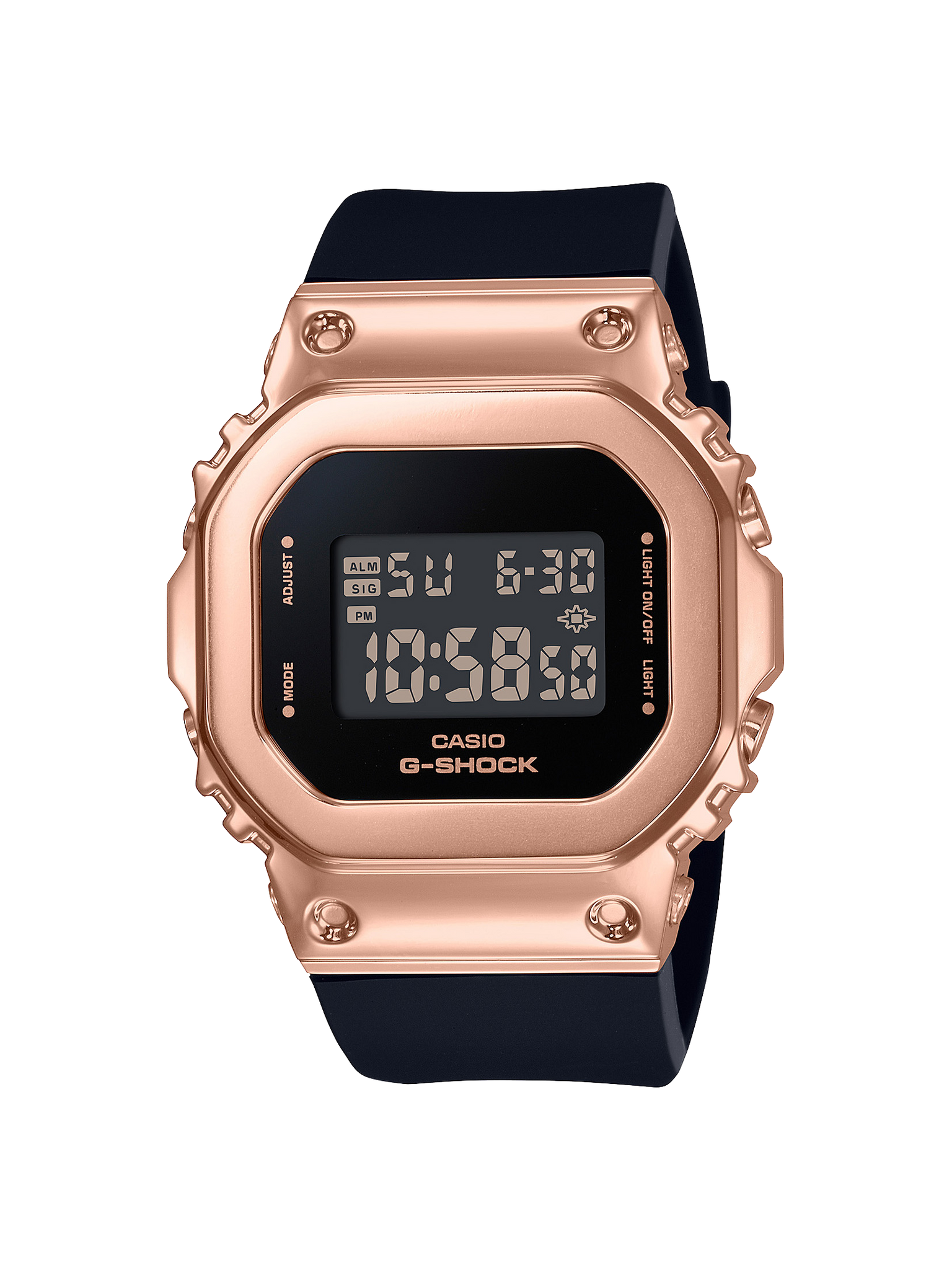 G-Shock Womens Series GMS5600PG-1D G-SHOCK 