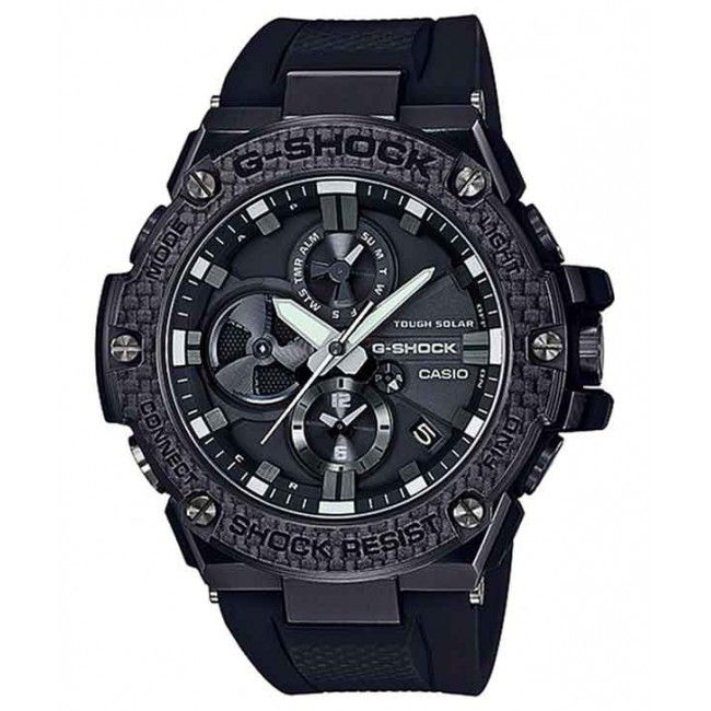 CASIO G-SHOCK GST-B100X-1ADR G-SHOCK 