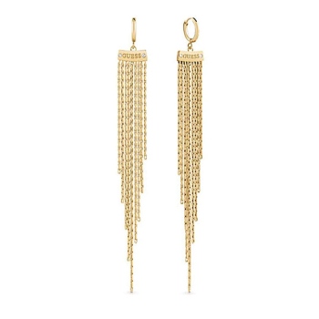 Guess Hollywood Glam Earrings - UBE20106 GUESS JEWELLERY 