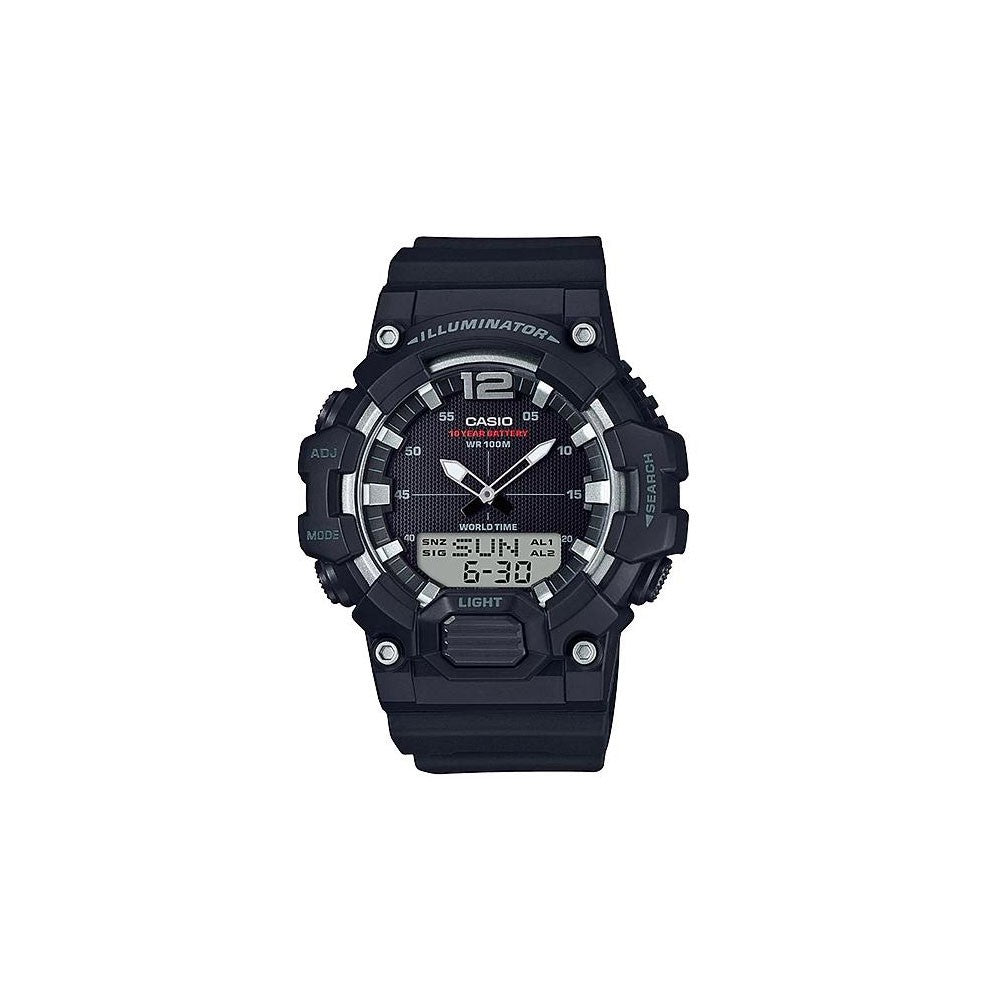 CASIO HDC700-1A CASIO CASIO HDC700-1A CASIO