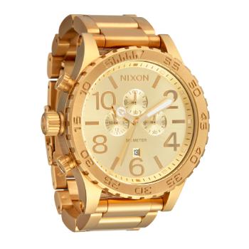 NIXON 51-30 Chrono Watch - A1389-502-00 NIXON, WATCH 