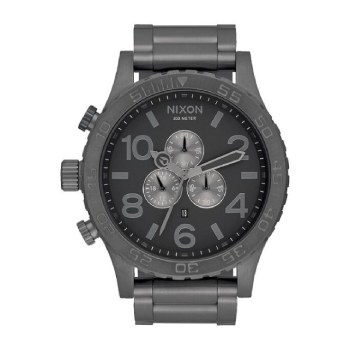 NIXON 51-30 Chrono Watch - A1389-632-00 NIXON, WATCH 