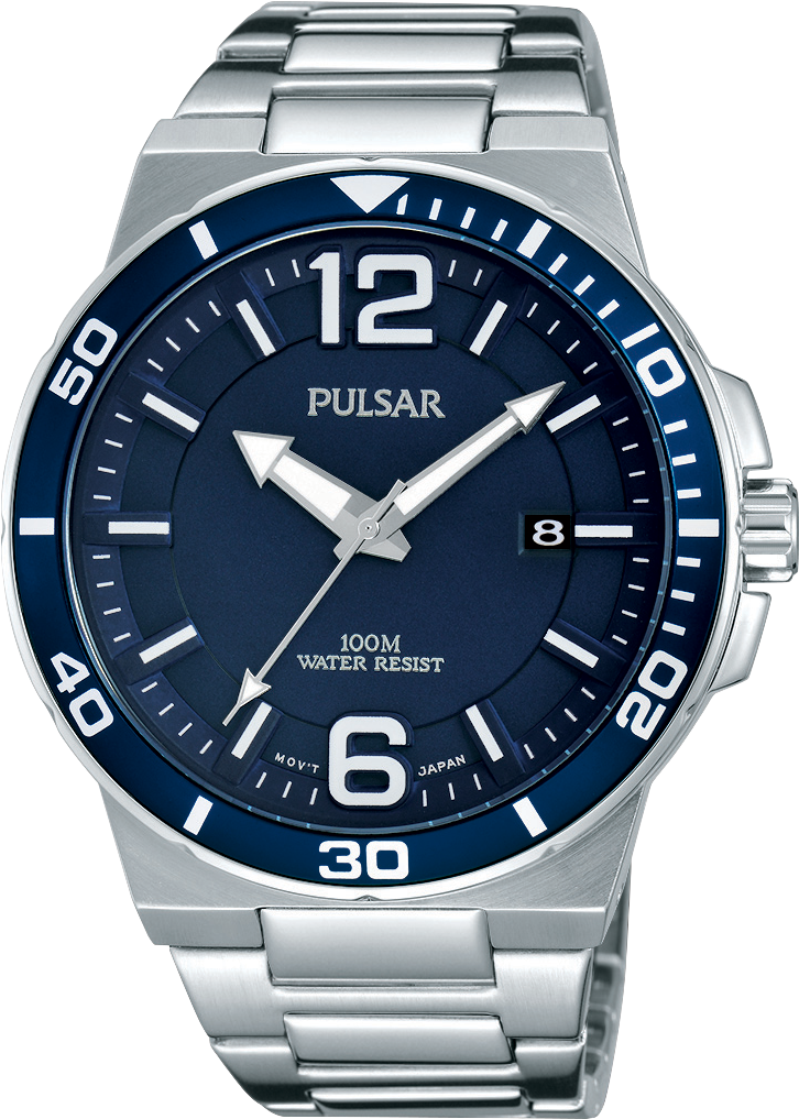 PULSAR PS9399X Pulsar 