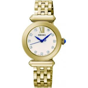 SEIKO LADIES DRESS WATCH - SRZ402P Seiko 