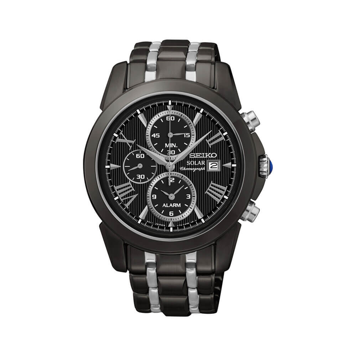 SEIKO  SOLAR LE GRAND SPORT SSC265P Seiko 