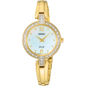 SEIKO SOLAR SUP290P-9 Seiko 