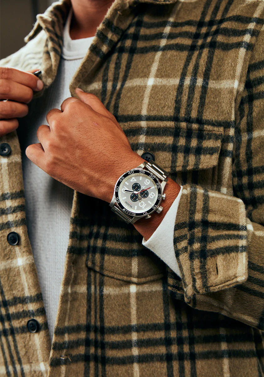 NIXON 51-30 Chrono Watch - A083-2871-00 NIXON, WATCH NIXON 51-30 Chrono Watch - A083-2871-00 NIXON, WATCH