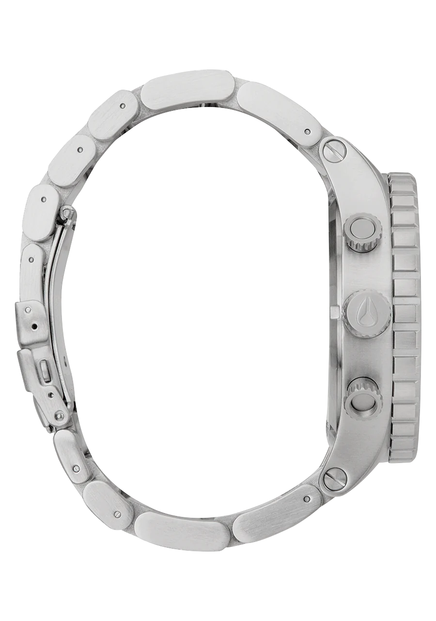 NIXON 51-30 Chrono Watch - A083-2871-00 NIXON, WATCH NIXON 51-30 Chrono Watch - A083-2871-00 NIXON, WATCH