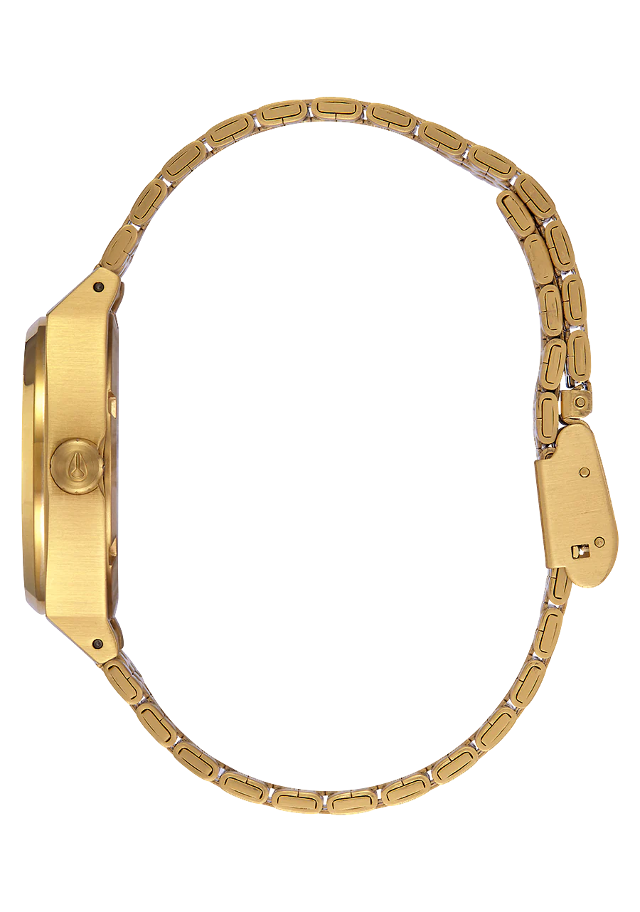 NIXON Medium Time Teller - A1130-502-00 NIXON, WATCH NIXON Medium Time Teller - A1130-502-00 NIXON, WATCH