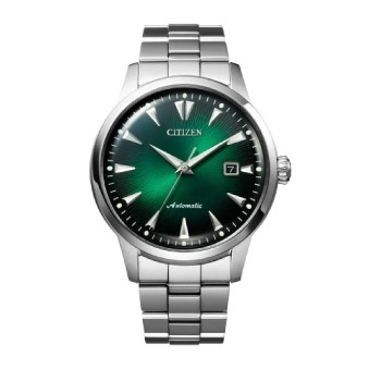 Citizen Gents Limited Edition Automatic - NK0007-88X Citizen Eco-Drive 