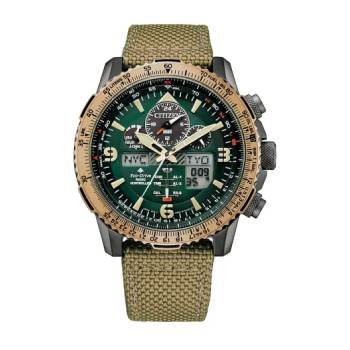 Citizen Promaster Sky Eco-Drive Gents Watch - JY8074-11X Citizen Eco-Drive 