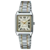 Seiko Ladies Daywear Square Face Watch - SWR089P1 Seiko Seiko Ladies Daywear Square Face Watch - SWR089P1 Seiko