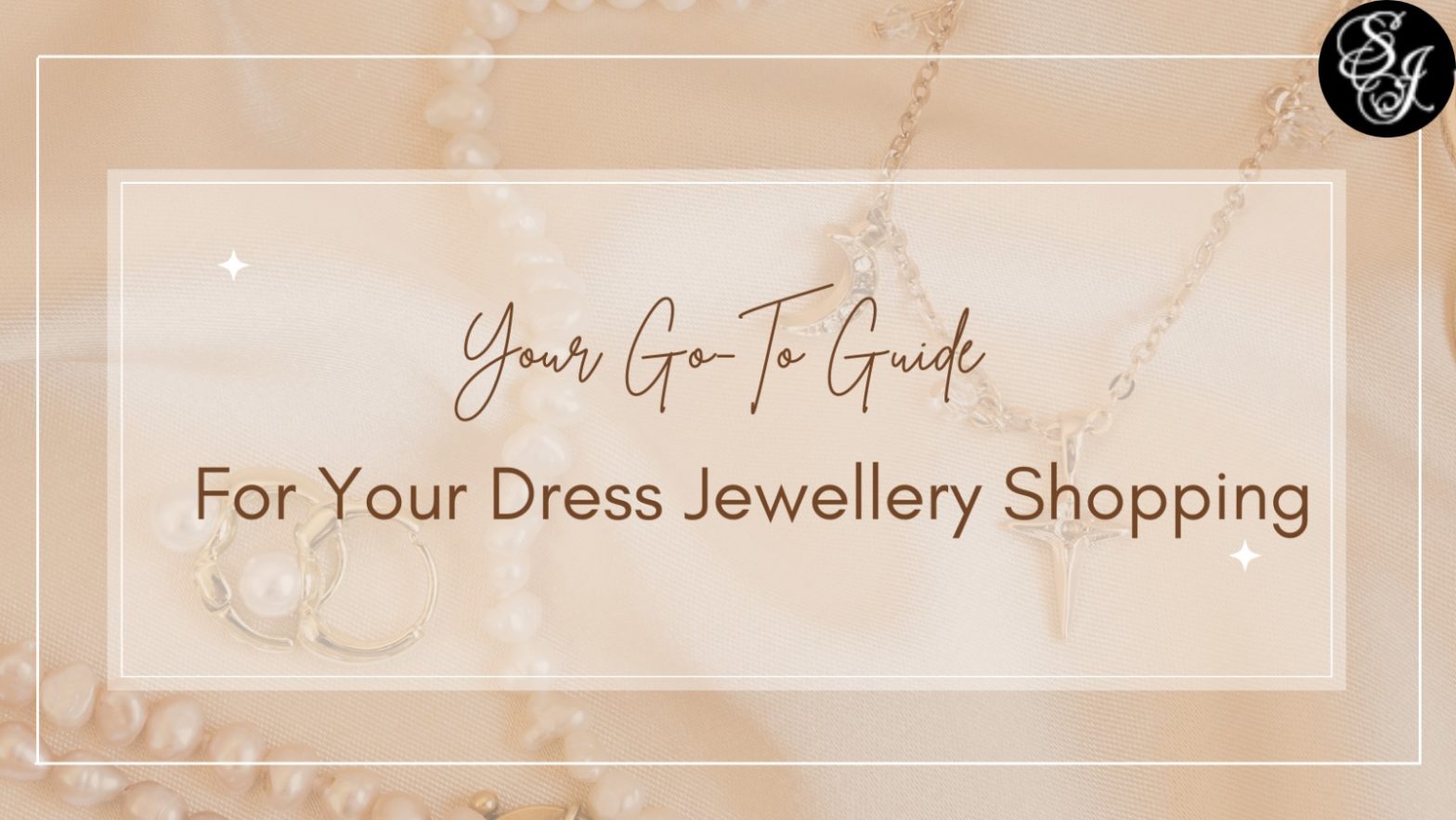 Your Go-To Guide for Dress Jewellery Shopping Online in NZ