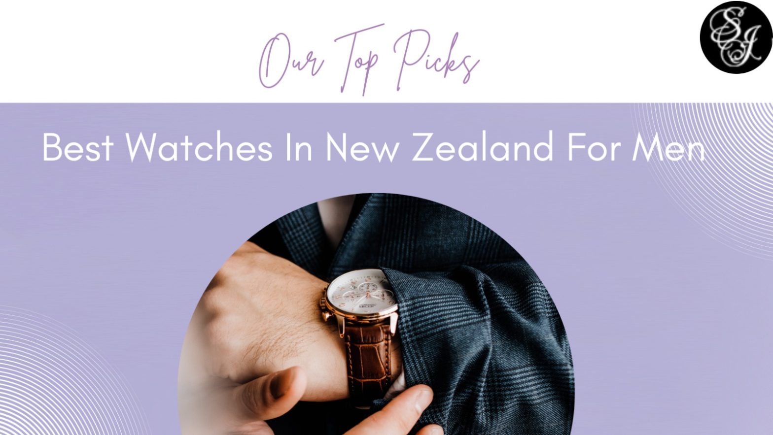 Our Top Picks In Best Watches In New Zealand For Men