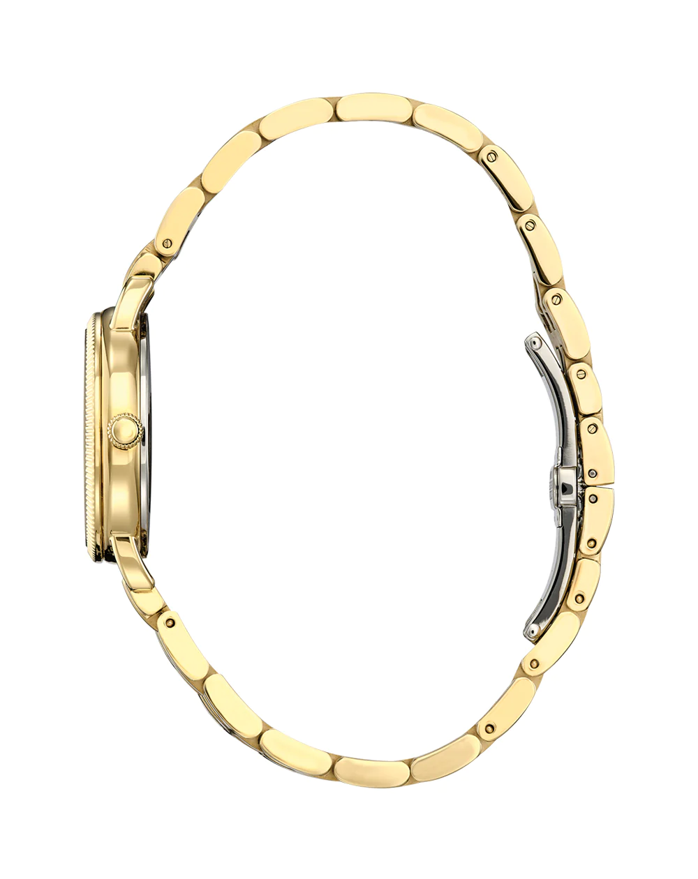 Citizen Eco-Drive Ladies Gold Tone Dress Watch - EM1052-51A Citizen Eco-Drive Citizen Eco-Drive Ladies Gold Tone Dress Watch - EM1052-51A Citizen Eco-Drive