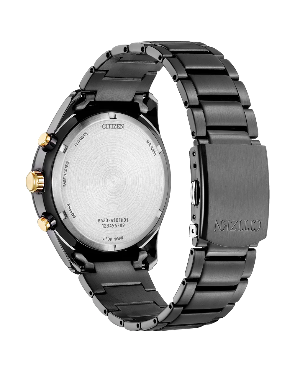 Citizen Eco-Drive Gents Chronograph 100m WR Emerald Green Dial Watch - CA4536-86X Citizen Eco-Drive Citizen Eco-Drive Gents Chronograph 100m WR Emerald Green Dial Watch - CA4536-86X Citizen Eco-Drive