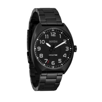 NIXON Mullet Stainless Steel Watch - A1401-004-00 NIXON, WATCH 