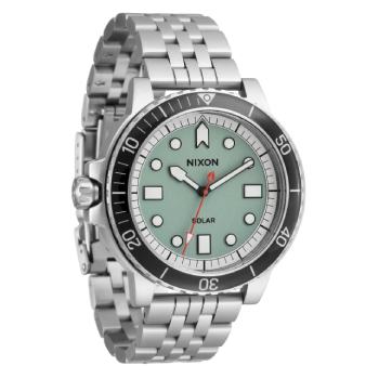 NIXON Stinger 44 Solar Powered Watch - A1402-5235-00 NIXON, WATCH 
