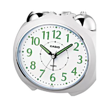 Casio Bedside Table Alarm Clock - TQ369-7D Seiko 
