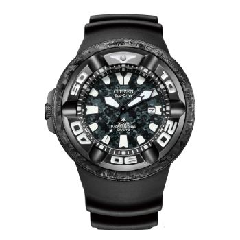 Citizen Eco-Drive Promaster Marine 70th Anniversary GODZILLA Limited Edition 300m WR - BJ8056-01E Citizen Eco-Drive 