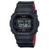 Casio G-Shock Carbon Core Series Duel Time 200M WR Bluetooth Watch - GAB001-1A G-SHOCK 