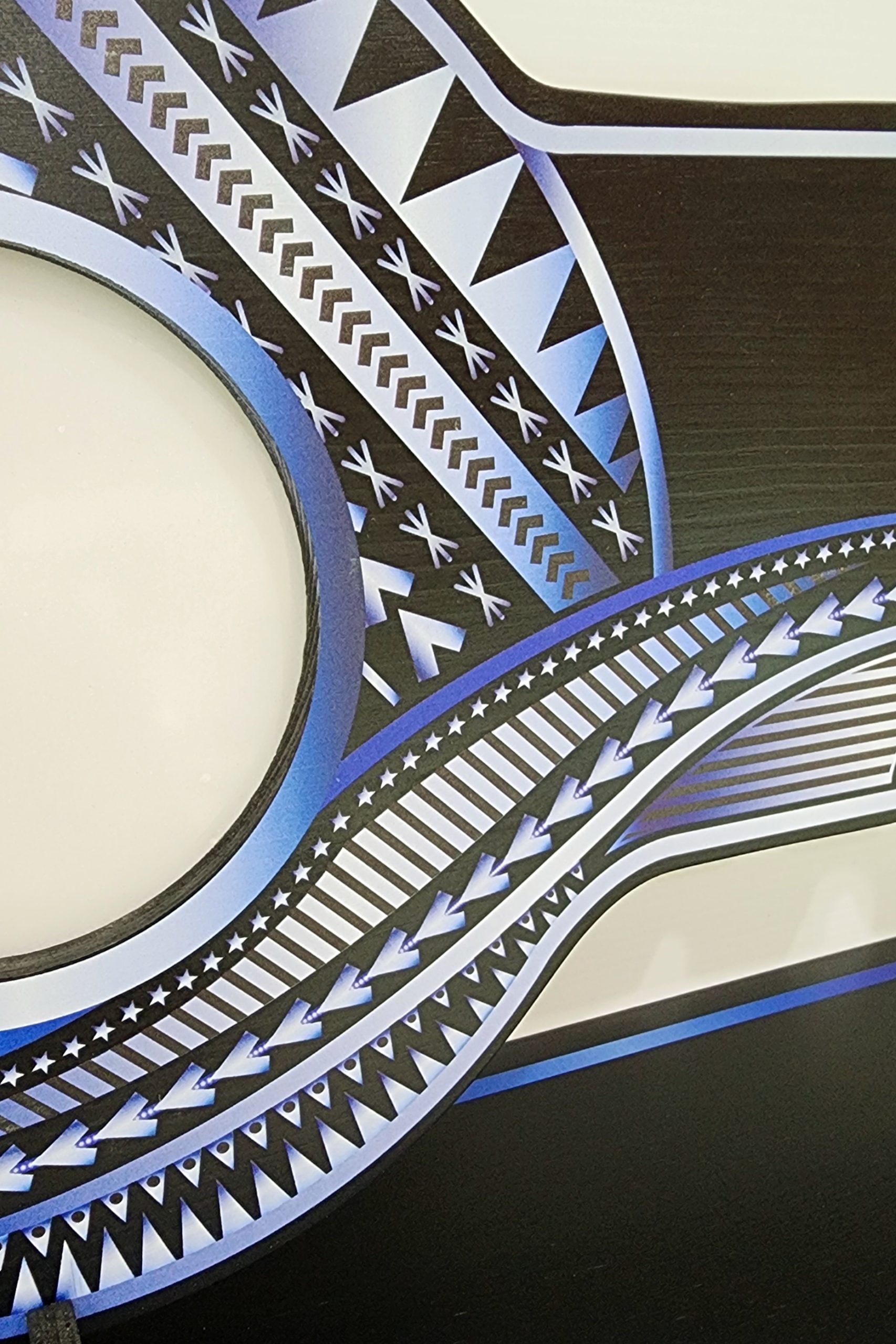 Island Design White & Blue Theme Colour UV Printed Birthday Key with Coloured Kiribati Flag and Matching Colour Stand 21st Keys Island Design White & Blue Theme Colour UV Printed Birthday Key with Coloured Kiribati Flag and Matching Colour Stand 21st Keys