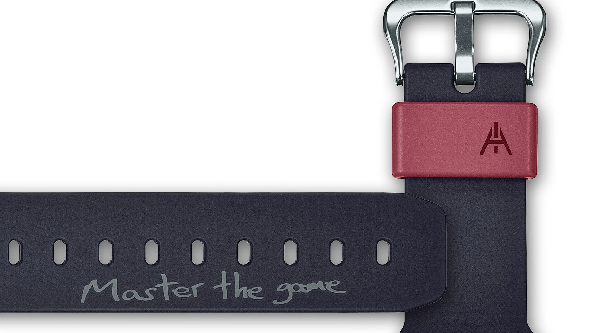 Casio G-Shock Digital Andres Iniesta 200M WR Red & Yellow Accent Watch - DW5600AI-1D G-SHOCK Casio G-Shock Digital Andres Iniesta 200M WR Red & Yellow Accent Watch - DW5600AI-1D G-SHOCK