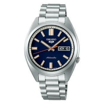 Seiko 5  Sports SNXS Series Automatic 100M WR Watch - SRPK87K1 Seiko 