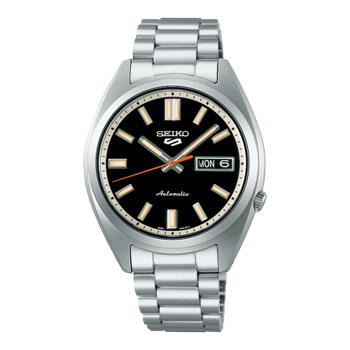Seiko 5  Sports SNXS Series Automatic 100M WR Watch - SRPK89K1 Seiko 