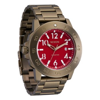 NIXON SMYTH 44 - A1414-5262-00 NIXON, WATCH 