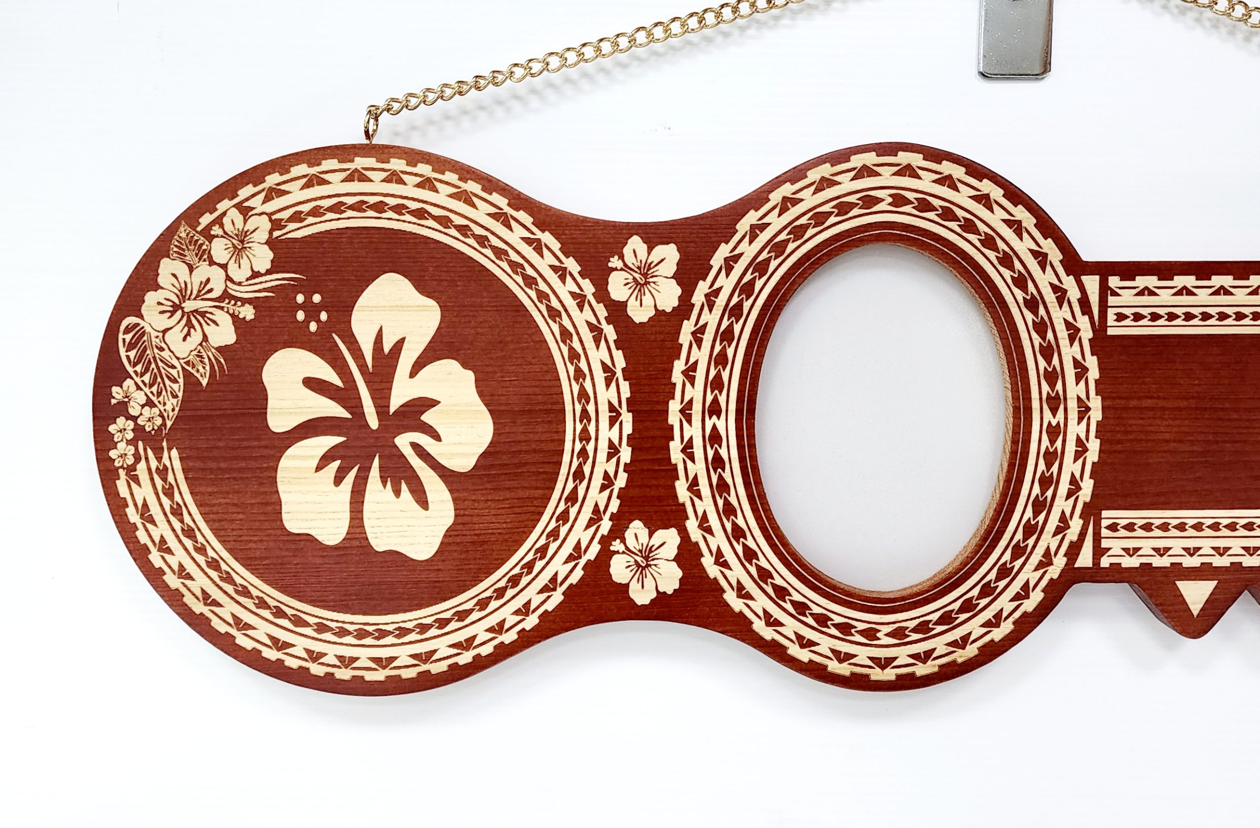 21st Wooden Key Brown Shade Island Design With Hibiscus Flower – Design SJ2457 21st Keys 21st Wooden Key Brown Shade Island Design With Hibiscus Flower – Design SJ2457 21st Keys