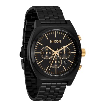 Nixon Time Teller Chrono - A972-5326-00 G-SHOCK 