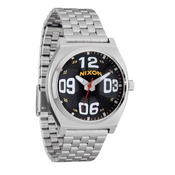 Nixon Time Teller - A045-5321-00 G-SHOCK 