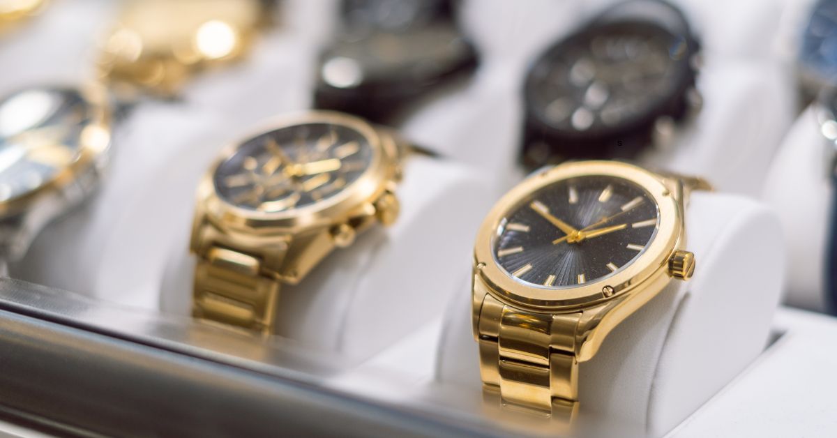 Discover the 2025 Novelties from Our Watch Maison