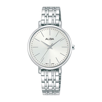 Alba Ladies Watch 30M WR Analogue - ARX095X1 ALBA 