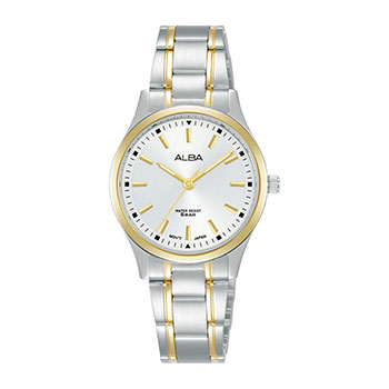 Alba Ladies Watch 50M WR Analogue - ARX028X1 ALBA 