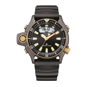 Citizen Promaster Aqualand Limited Edition 200M WR Gents Watch - JP2008-06E CASIO 