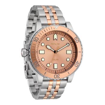 NIXON Stinger 44 Solar Powered 100M Watch - A1402-5339-00 NIXON, WATCH 