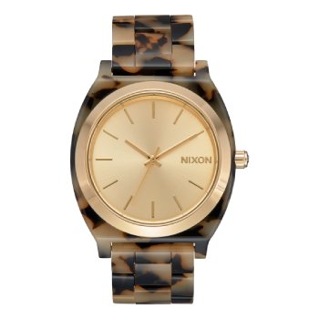 NIXON Time Teller 100M Watch - A327-3346-00 NIXON, WATCH 
