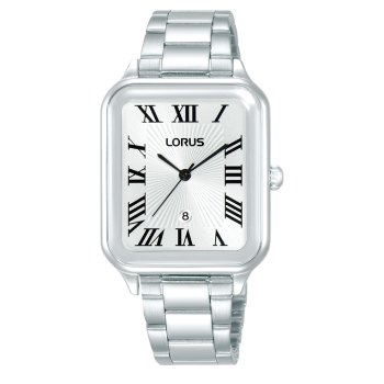 Lorus Ladies Quartz Dress Watch - RH739BX-9 CASIO 