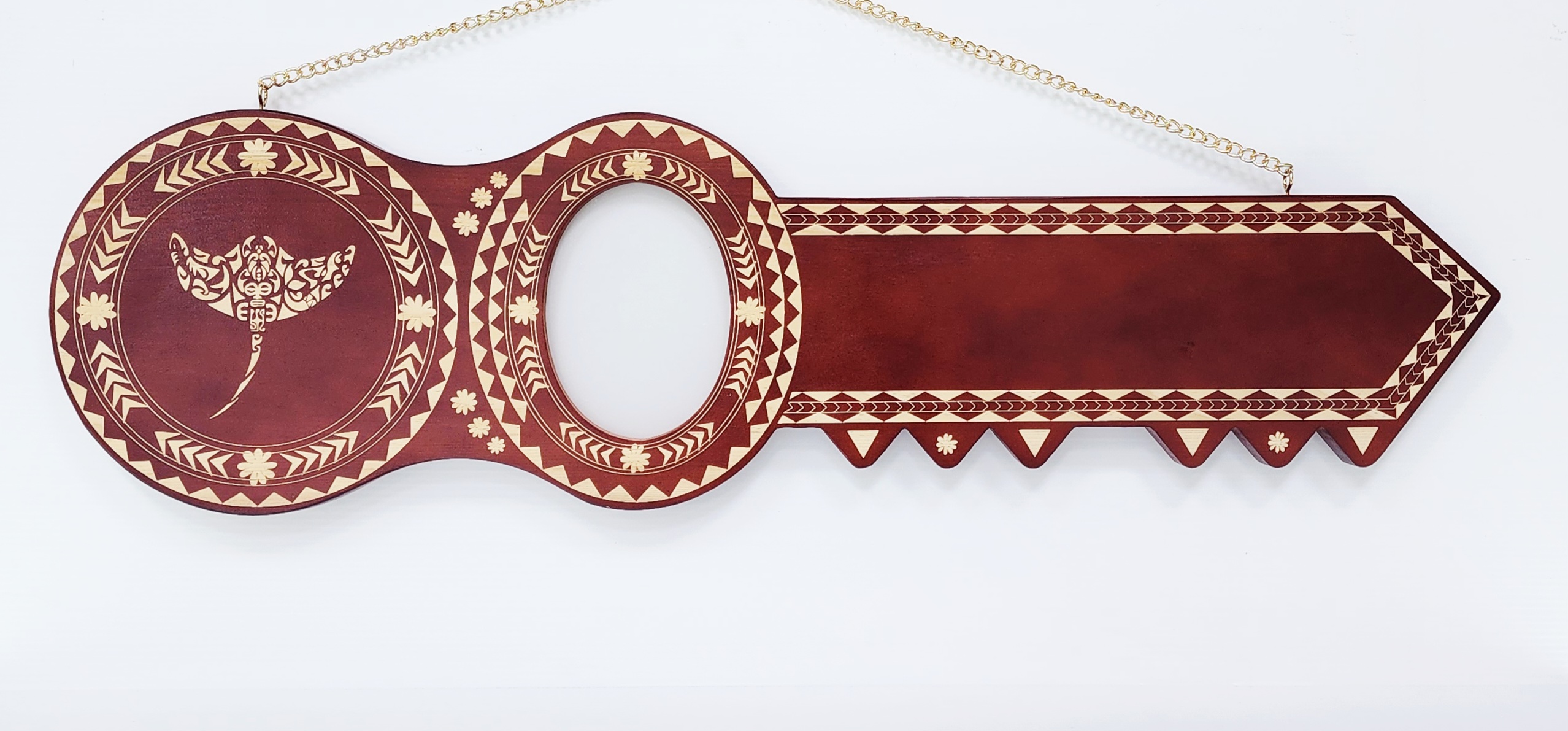 Island Design Wooden Birthday Key with "Stingray" Laser Engraved – SJ2514DB 21st Keys Island Design Wooden Birthday Key with "Stingray" Laser Engraved – SJ2514DB 21st Keys