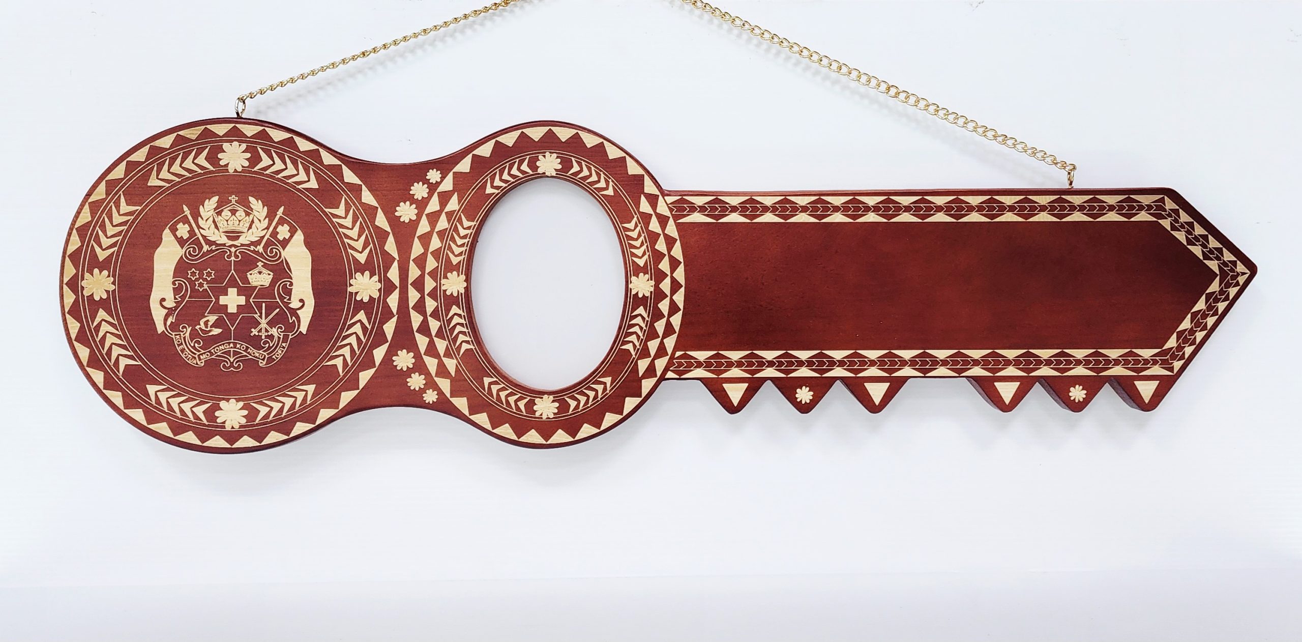 Island Design Wooden Birthday Key with "Tongan Sila" Laser Engraved – SJ2105DB 21st Keys Island Design Wooden Birthday Key with "Tongan Sila" Laser Engraved – SJ2105DB 21st Keys